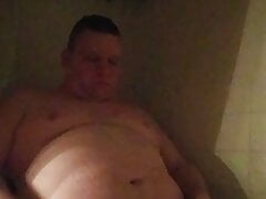 PISSING ON MYSELF IN SPEEDO chubby boy small penis Jacob