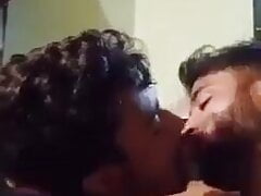 Indian Gay Kissing