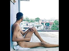 Masterbate at open place sexy dick indian teen