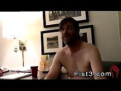 Gay twinks fist fucking gallery post hanging out in a hotel room