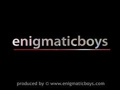 Enigmaticboys featuring Vince! Bed Time!