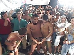 It's Carnival in Brazil - Part 1