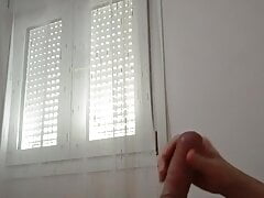 Thick Russian dick clips. Masturbation. Solo. Just hanging. #12
