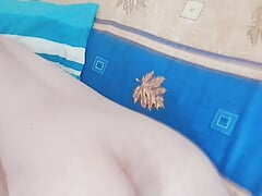 CUMSHOT ON NAME OF YOU ON MY CUTE BIG THIGHS HOT MASTURBATING SWALLOWING CUM WITHOUT HANDS MAKING HORNY FEELINGS AS FUCK