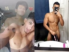 Sexy boy naked