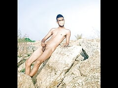Masterbate in public cumshot bid dick sexy ass nude gay indian men