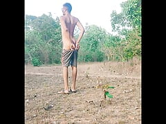 Nude walk in forest indian tamil gay