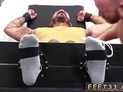Foot fetish tube videos and  gay story feet Alessio