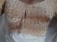 Indian Young Crossdresser