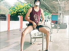 Sexy Indian teen cumshot compilation