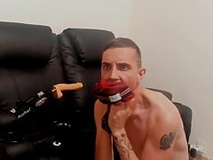 my actor rafou 1227 gets fucked on his sofa for the first time