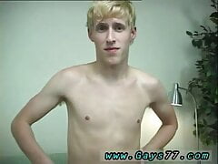 Boy bold videos downloads gay The muscles in his chest