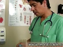 Dr james jerks boys physical movies and african doctor