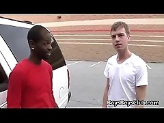 Blacks On Boys Gay Hardcore Fuck Video 08
