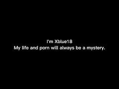 I'm Xblue18 and my life with porn is a mystery.