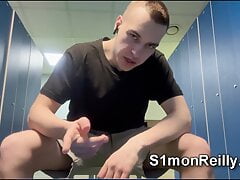 Locker Room SPH - GYM OWNER degrades your Small Cock