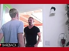 That&#039_s How I Catch You, That&#039_s How I Fuck You - Jesse Zeppelin &amp_ Ryan Evans
