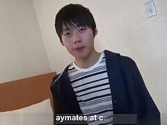 Asian 111 - JP boy