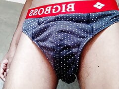 Young Boy Peeing In Underwear MyPornVideo4U