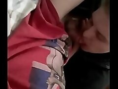 Old video of Cole Sucking me off