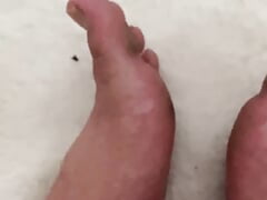 Feet gay sexy
