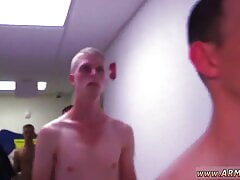 Be a gay porn star and twink american first time Training