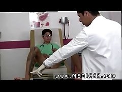 Collage boy medical penis movieture and free gay doctor suck patient