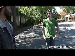 BlacksOnBoys - Interracial Ass Gay Fucking Video 10