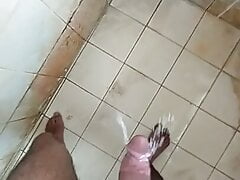 I used Soap to Masturbate