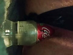 I love Coca-Cola