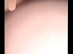 24 yr old putting dildo in ass