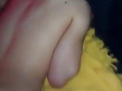 young Boy Fucked in Car by a PA Dick Cummed in his Ass