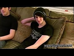 Homemade teen gay porn movie He&#039_s evidently pretty jumpy so they