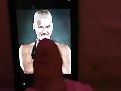 WWE Rhea Ripley - Cum Tribute