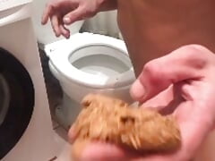 Toilet Slut