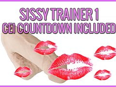 Sissy Trainer 1 CEI Included