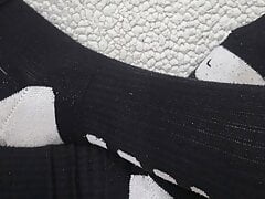 Cum on nike elite socks