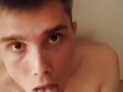Adam the polish faggot want to be exposed and suck dicks
