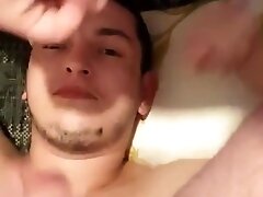 2 bears cumming on young's face (35'')