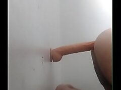 Big ass twink vs dick rambone part 2