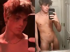 Sexy twink
