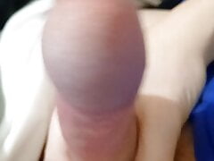 Name cock big young student super fucks his hand like a tranny in the ass