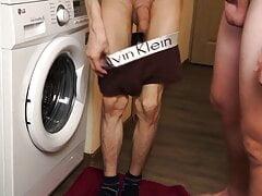 Stuck in the Washing Machine?
