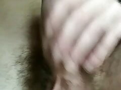Handsome And Young Hairy Twink Twink Jerks Off A Nice Cock 2