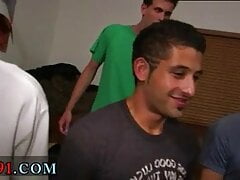 College guys measure dicks gay So in this latest movie we