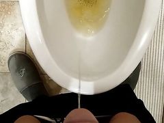 Having a good piss #11