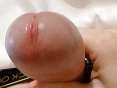 18 year old man jerking off cock  #11